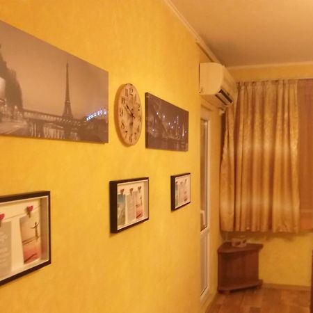 Apartament Sonia ブカレスト エクステリア 写真