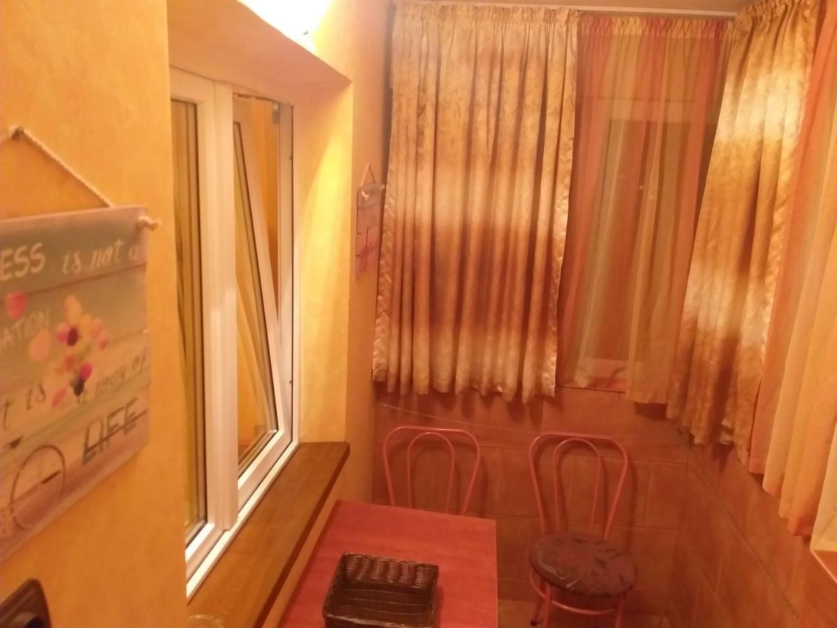 Apartament Sonia ブカレスト エクステリア 写真