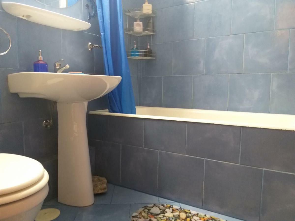 Apartament Sonia ブカレスト エクステリア 写真