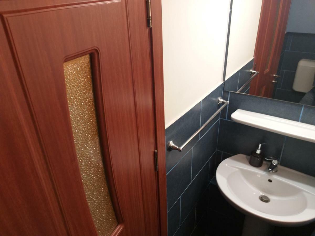 Apartament Sonia ブカレスト エクステリア 写真
