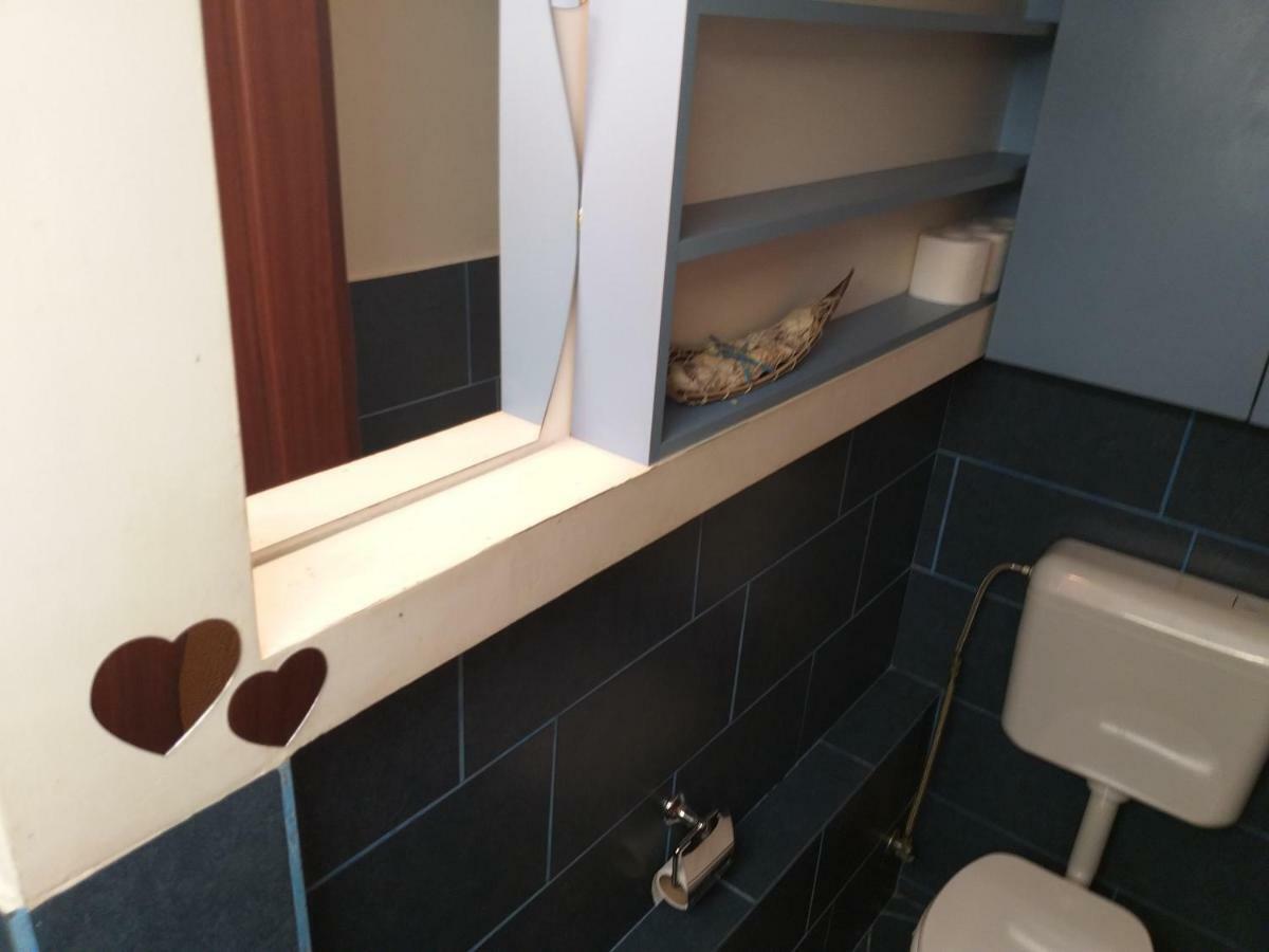 Apartament Sonia ブカレスト エクステリア 写真